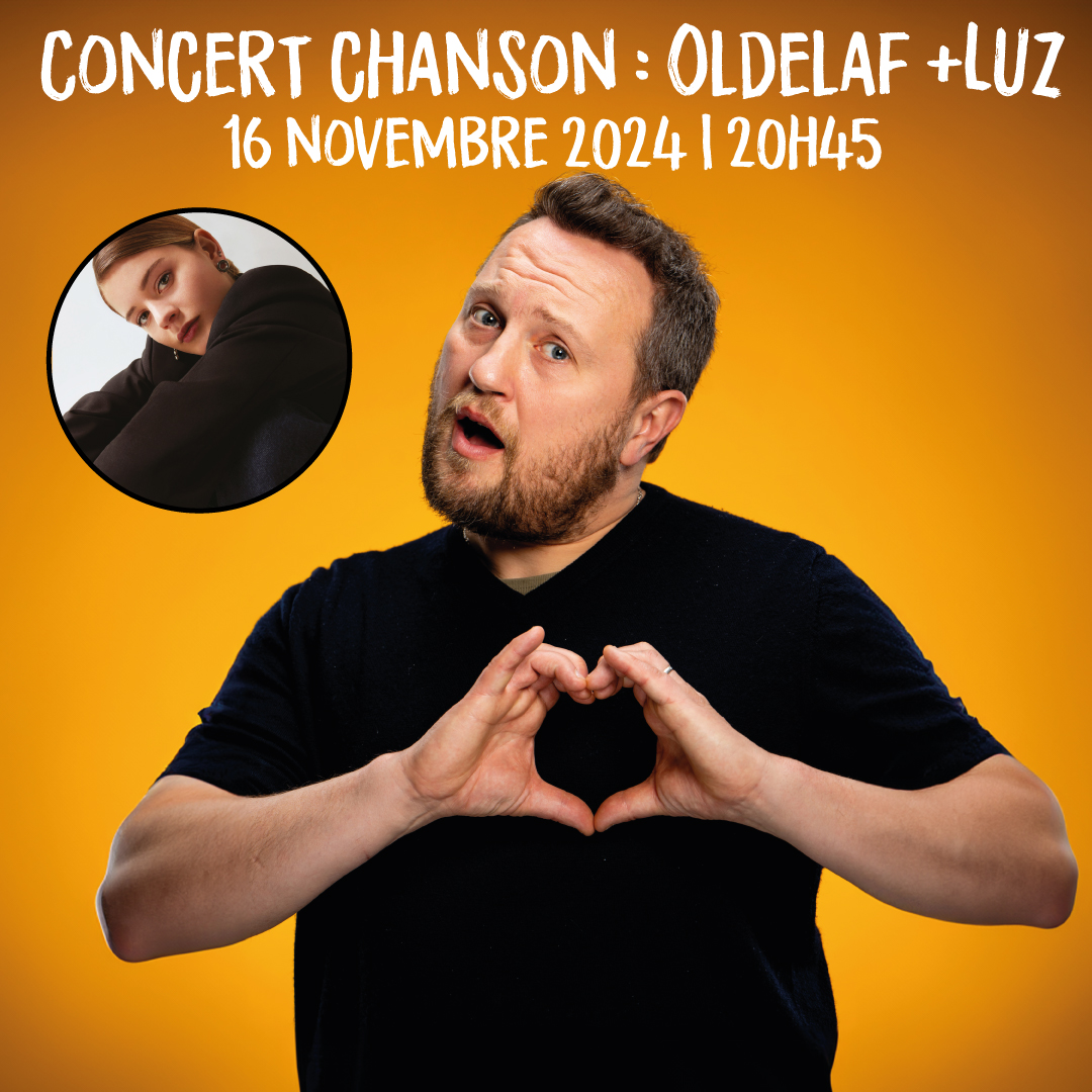 découvrez comment odelaf célèbre la saint-valentin avec humour et tendresse à travers ses chansons et spectacles uniques. une soirée pleine d'émotions et de rires garantie !