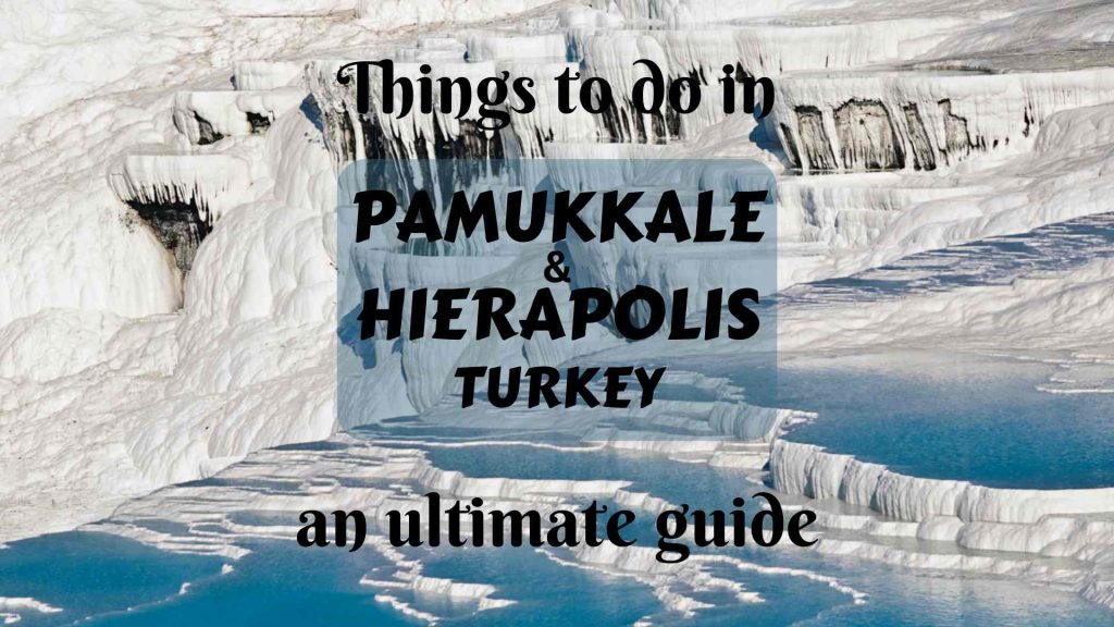 découvrez pamukkale et hiérapolis, deux sites emblématiques de turquie : les incroyables travertins blancs de pamukkale et les ruines antiques de hiérapolis vous plongent dans un décor naturel et historique unique.