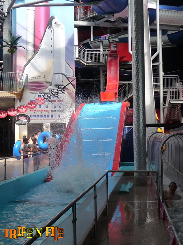 découvrez le parc aquatique erding, le plus grand d'europe, avec ses toboggans spectaculaires, piscines à vagues et espaces bien-être pour toute la famille. profitez d’une journée inoubliable près de munich!