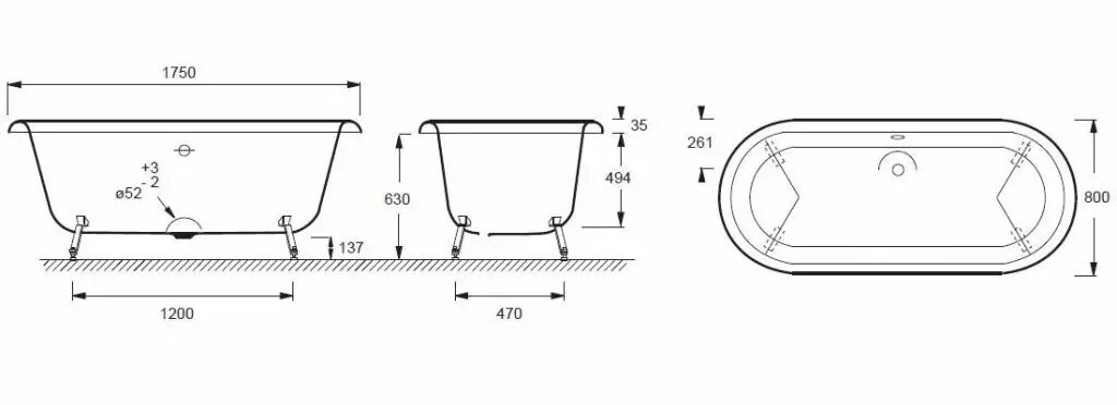 découvrez le poids moyen d'une baignoire en fonte, ses spécificités et conseils pour l'installation. informez-vous avant d'acheter ou remplacer votre baignoire pour garantir sécurité et praticité.