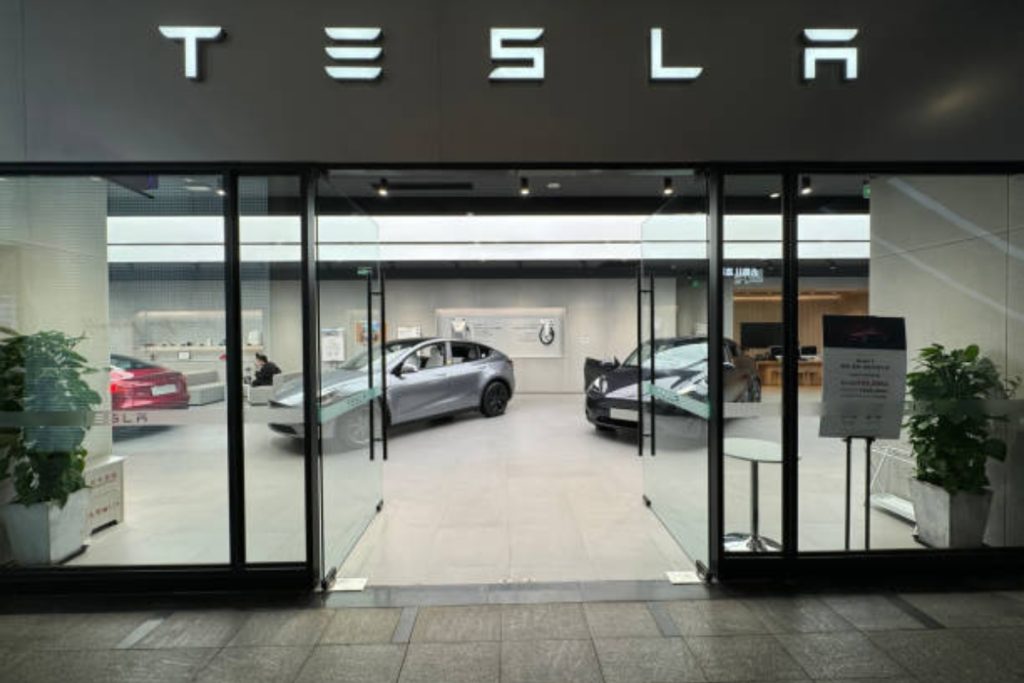découvrez les dernières informations sur les rappels tesla en france : modèles concernés, raisons du rappel et conseils pour garantir la sécurité de votre véhicule électrique.