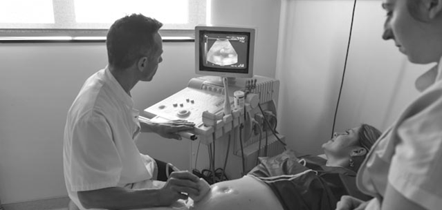 prenez rendez-vous pour votre échographie de grossesse et suivez le développement de votre bébé avec un professionnel de santé. informations, conseils et prise de rendez-vous rapide.