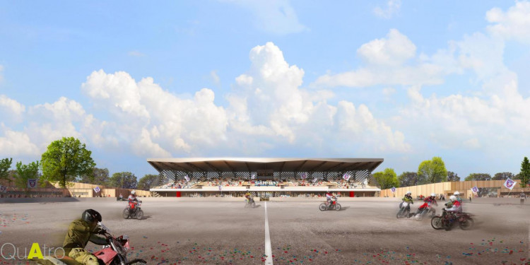 participez à la réunion arbonne sur le terrain de football : échanges, informations et moments conviviaux autour des projets de la communauté sportive locale.