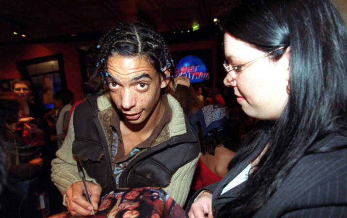 découvrez quels anciens candidats de la star academy figurent dans le classement des plus populaires. retrouvez les talents qui ont marqué l’émission et suivez leur parcours depuis leur passage culte.