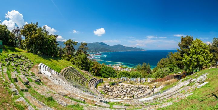 découvrez thassos loin des foules : plages secrètes, villages authentiques, nature préservée. profitez d’un séjour paisible et de l’authenticité grecque sur cette île méconnue.