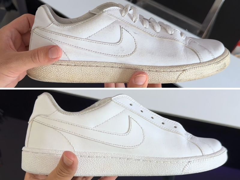 découvrez comment utiliser le vernis acrylique pour protéger et personnaliser vos chaussures. astuces, conseils d’application et entretien pour un résultat durable et éclatant.