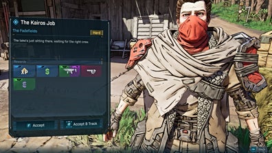 découvrez 12 astuces incontournables pour maîtriser kairos dans borderlands 4 et dominer vos adversaires avec stratégie et efficacité.