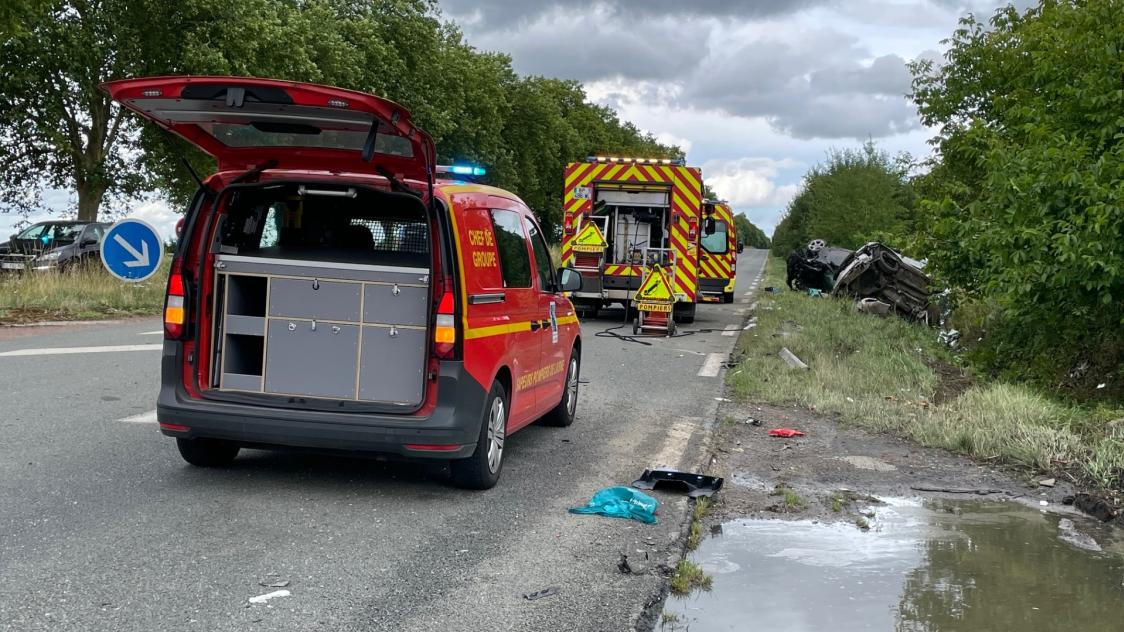 découvrez les détails de l'enquête de la sûreté du québec sur la collision mortelle survenue à saint-valentin.