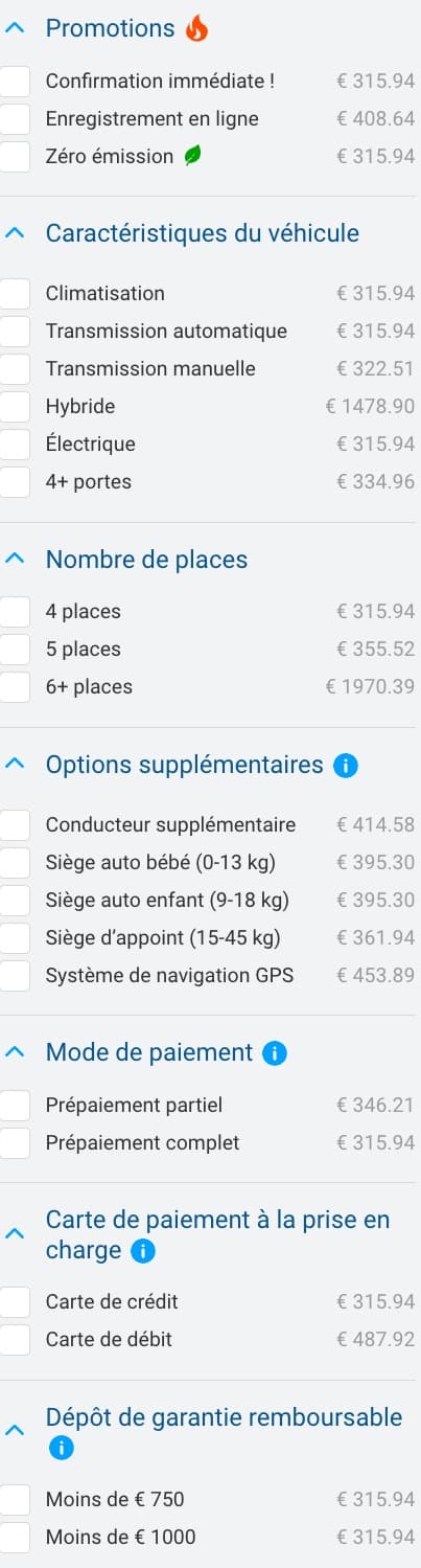 découvrez discovercars, votre référence pour la location de voitures : fiabilité garantie et comparatifs détaillés pour choisir la meilleure option.