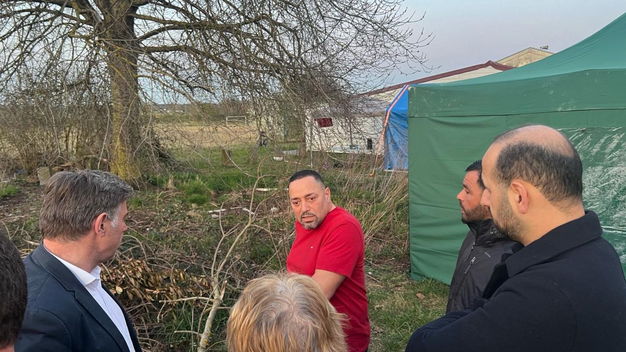 le tom tip de rivery change de propriétaires : découvrez les nouveautés et ce que cela signifie pour la communauté locale.