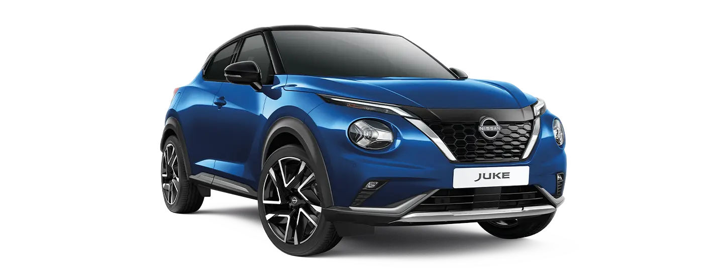 découvrez le nouveau design élégant et innovant du nissan juke électrique, alliant performance écologique et style moderne.