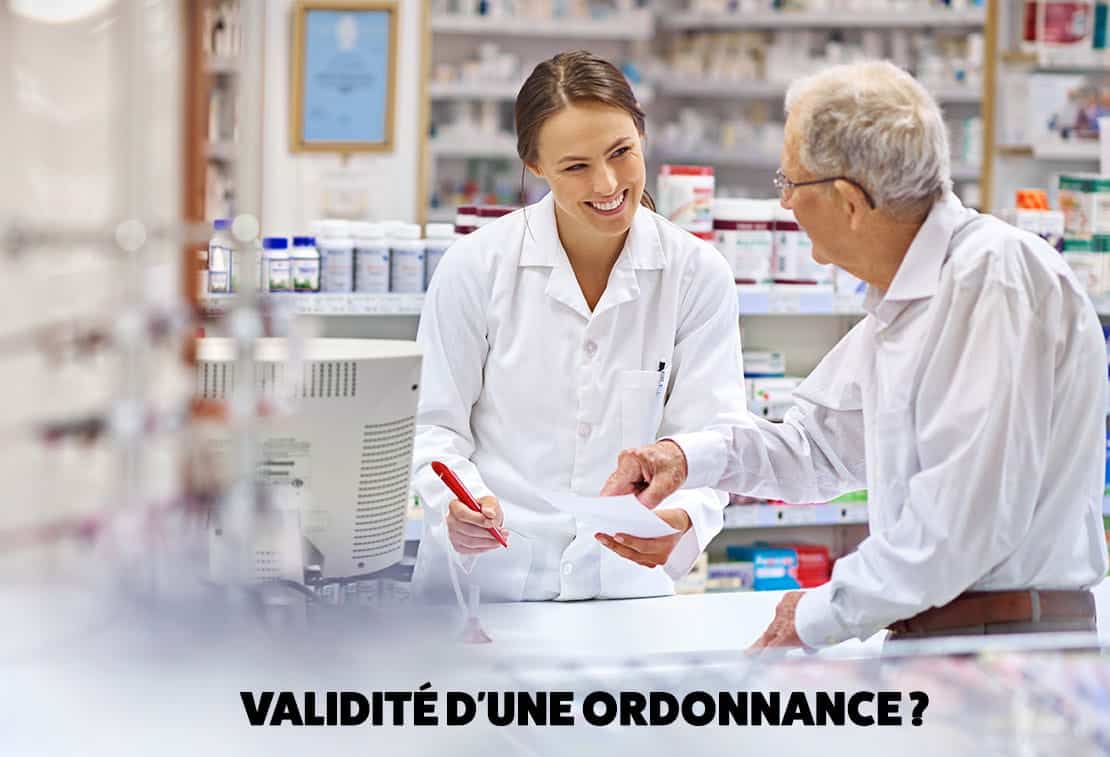 découvrez comment fonctionne l'ordonnance en ligne, ses avantages et les mesures de sécurité pour protéger vos données personnelles et votre santé.