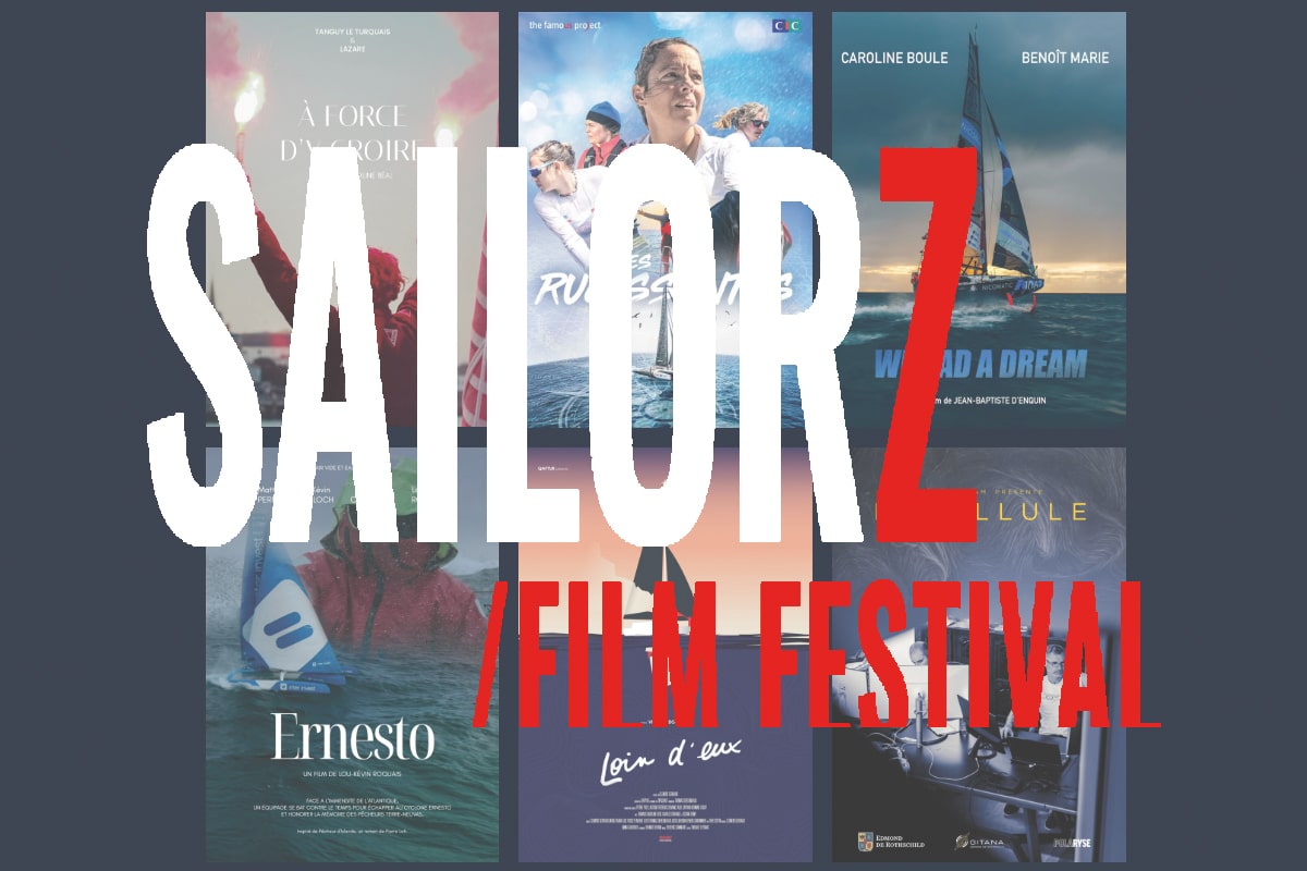 découvrez les podcasts sailorz dédiés à la course au large et à la voile, pour passionnés de navigation et d'aventure maritime.