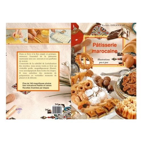 découvrez les délicieuses recettes marocaines de rachida, des plats traditionnels riches en saveurs pour régaler toute la famille.