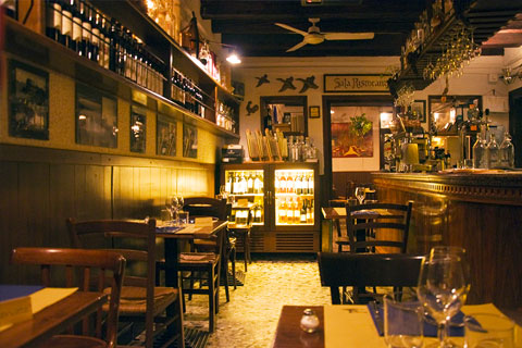 découvrez les meilleurs restaurants en bord de mer à venise : profitez d’une cuisine raffinée avec vue sur la lagune et savourez des spécialités italiennes dans un cadre unique et romantique.