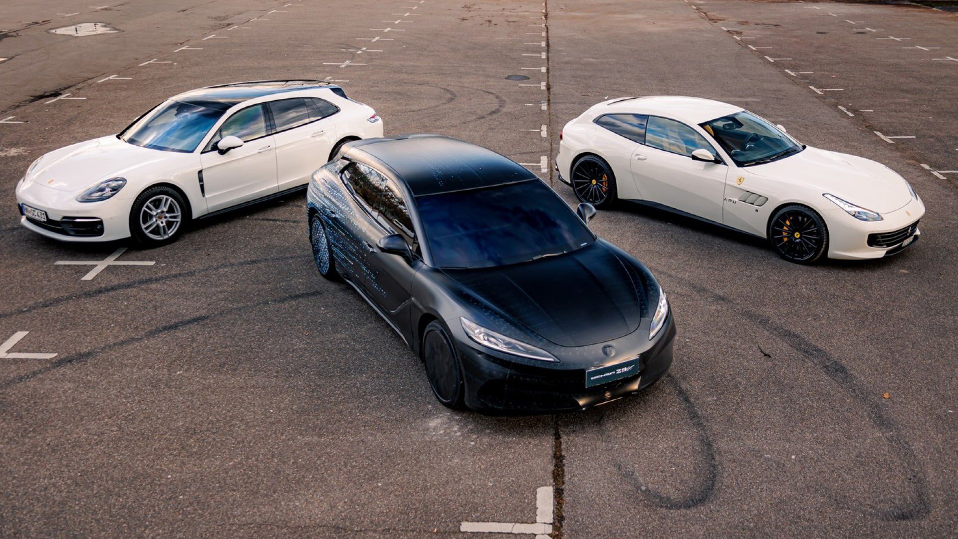 découvrez les principaux rivaux chinois dans l'industrie de la voiture électrique, leurs innovations technologiques et leur impact sur le marché mondial de l'automobile.