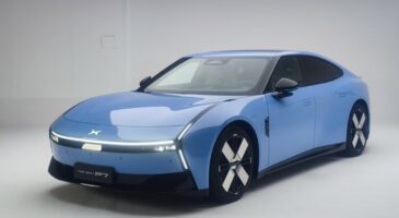découvrez la nouvelle voiture électrique rapide et autonome co-développée par volkswagen et xpeng, alliant performance innovante et technologie de pointe pour une conduite futuriste.