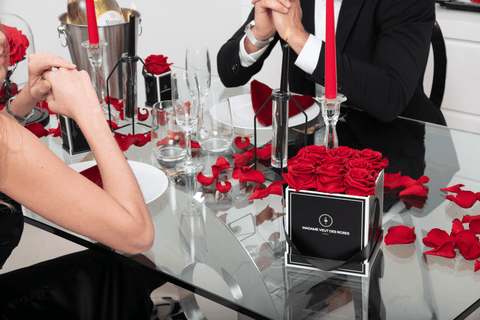 célébrez une soirée saint-valentin festive à champhol avec animations, musique et ambiance conviviale pour une nuit inoubliable en amoureux.