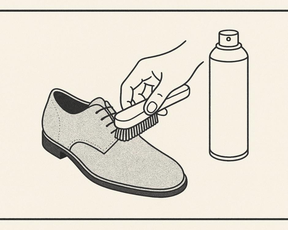 découvrez notre guide complet pour laver vos chaussures en daim en toute sécurité et préserver leur beauté naturelle.