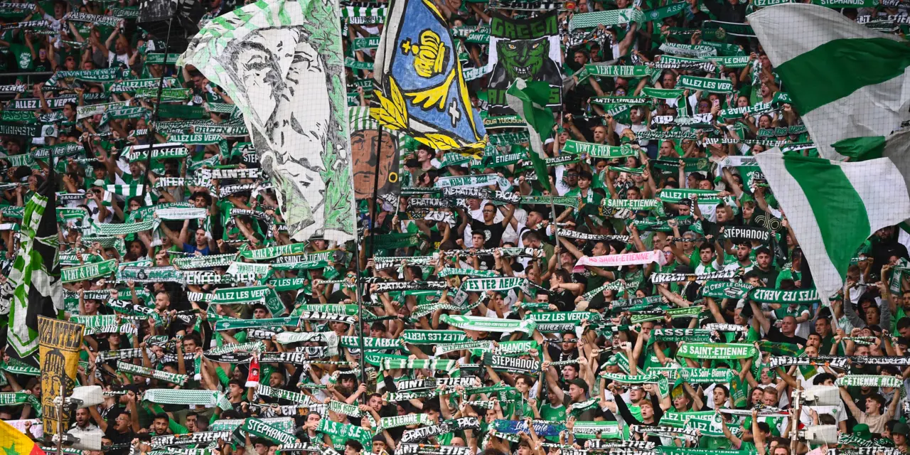 ligue 2 : découvrez le match de l'asse en bretagne pour célébrer la fête des amoureux avec passion et football.
