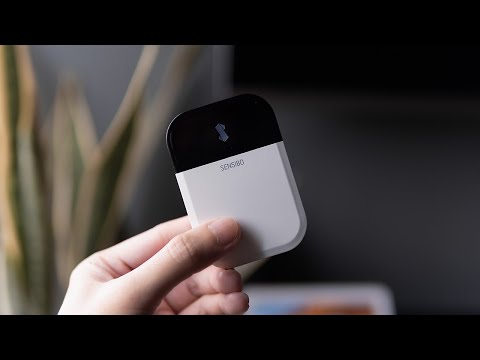 découvrez comment piloter votre climatiseur wi-fi facilement avec sensibo sky pour un confort optimal et une gestion intelligente de la température à distance.