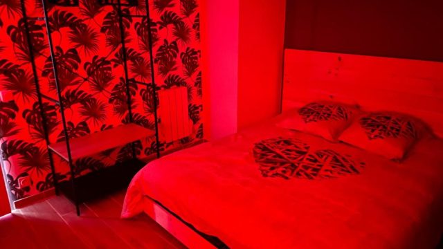 découvrez les meilleures love rooms en alsace, dans le haut-rhin, pour une escapade romantique inoubliable alliant charme et intimité.