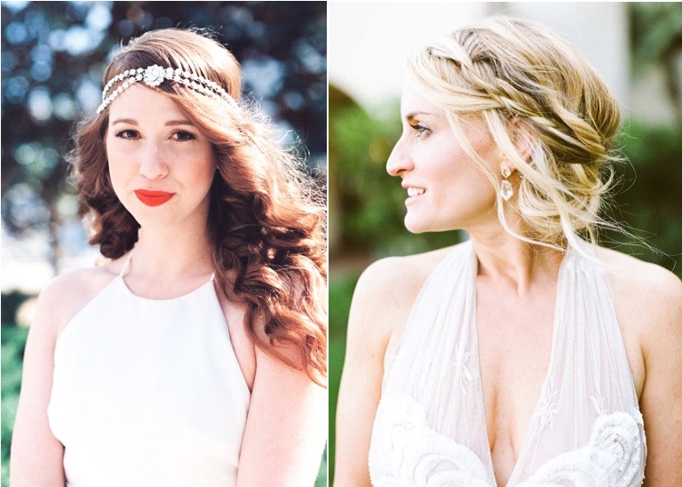 découvrez nos idées de tresses bohème pour mariage, alliant élégance naturelle et romantisme pour sublimer votre coiffure le jour j.