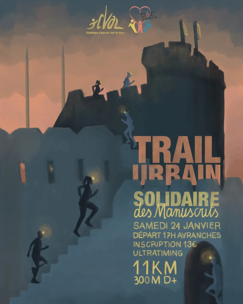 participez à l'urban trail nocturne saint-valentin 2026 à issy, une course unique alliant sport et romance sous les lumières de la nuit. rejoignez-nous pour une soirée inoubliable pleine d'émotions et de défis sportifs.