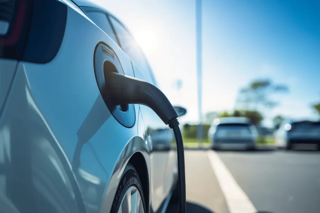 découvrez comment la voiture électrique représente une mutation énergétique clé, transformant le secteur automobile et contribuant à un futur durable et écologique.
