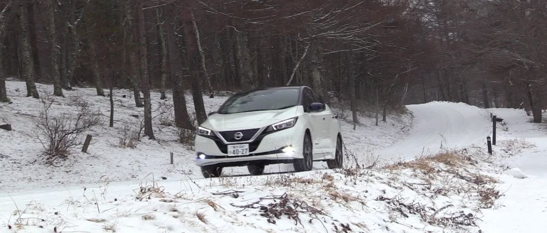 découvrez nos conseils pour préserver l'autonomie de votre voiture électrique en hiver et affronter le froid sans compromis sur la performance.