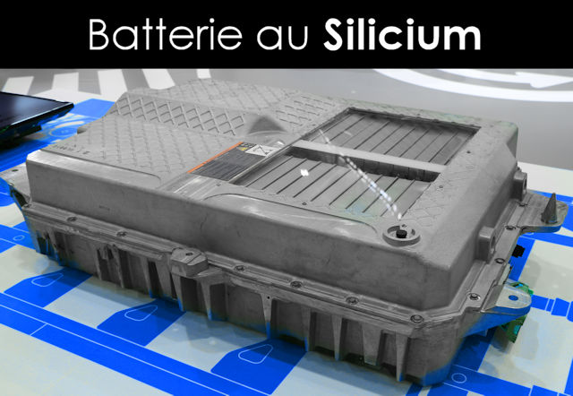 découvrez la batterie révolutionnaire prête en seulement 3 mois, alliant performance et innovation pour vos besoins énergétiques.