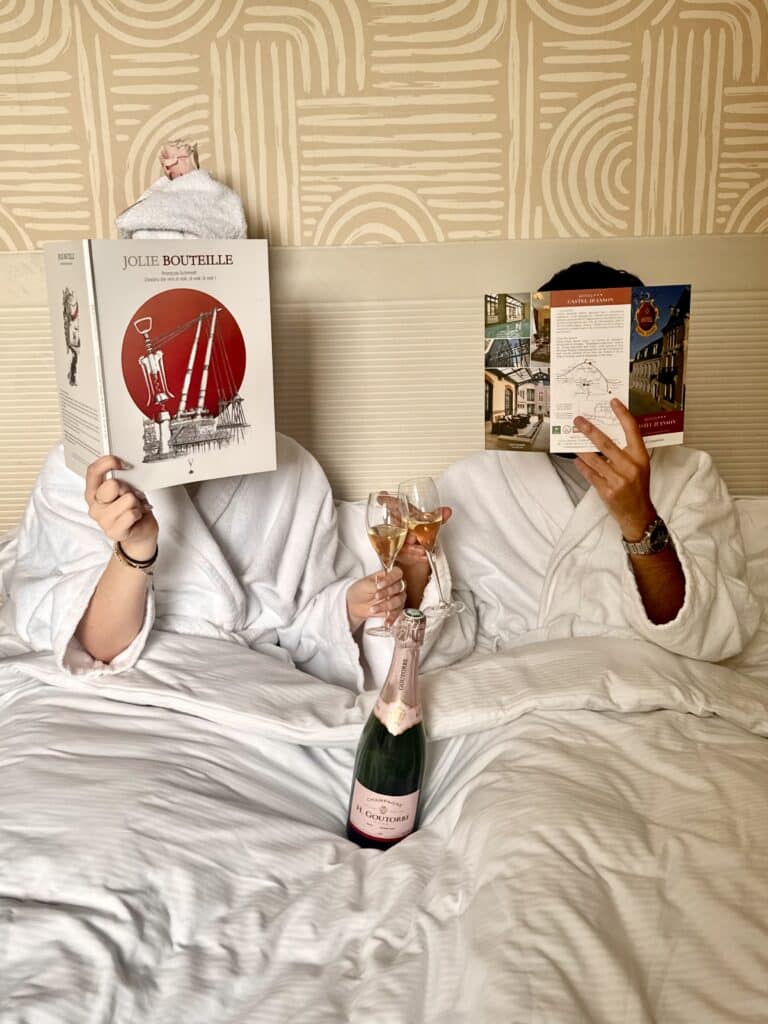 découvrez épernay mon amour : une semaine romantique pour célébrer la saint-valentin avec des moments inoubliables au cœur de la champagne.