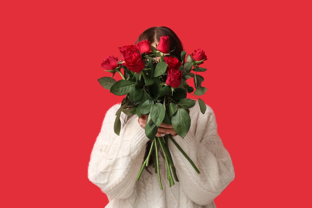 exprimez votre amour pour la saint-valentin avec des idées romantiques, des messages touchants et des surprises inoubliables pour célébrer ce jour spécial.