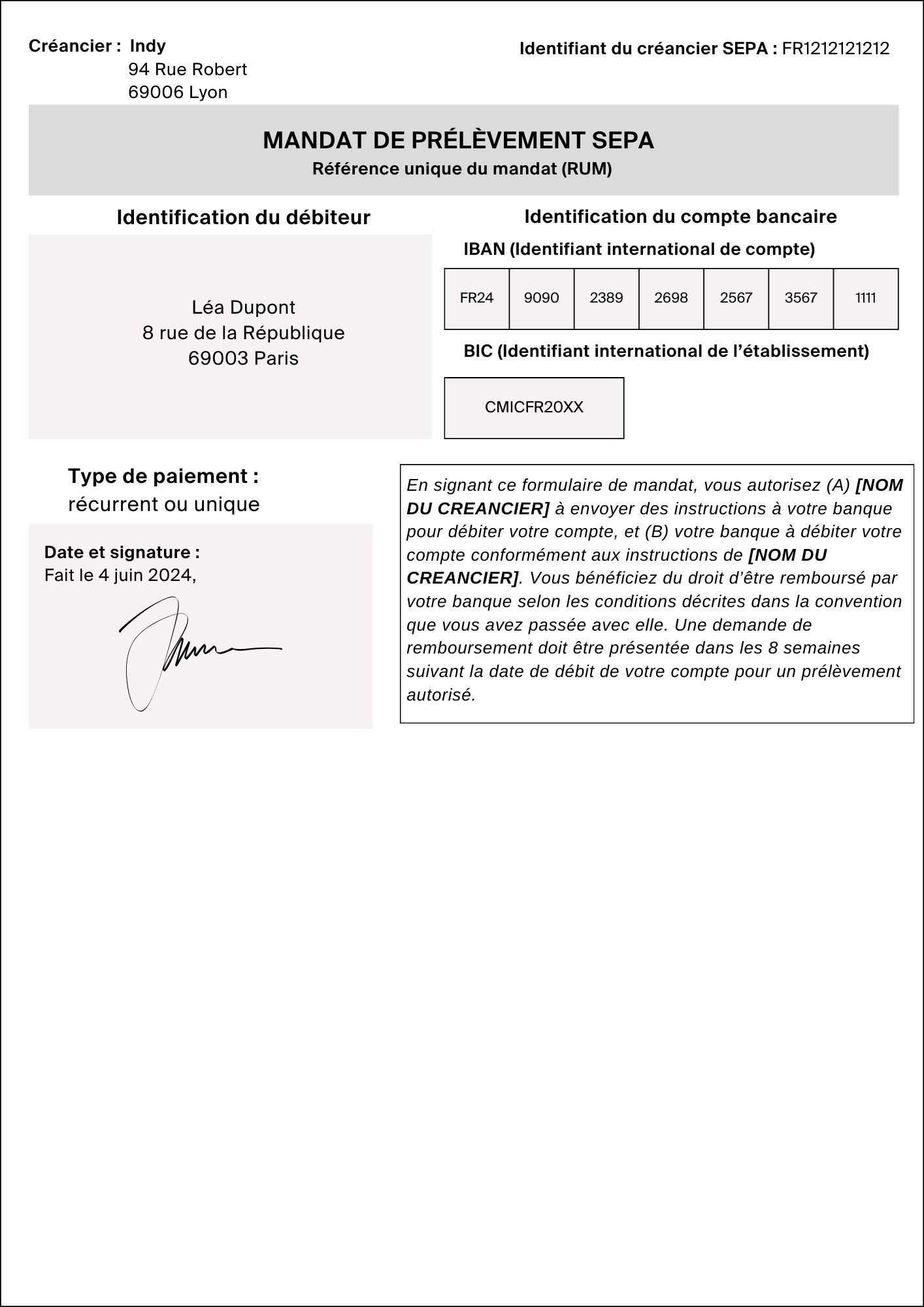 découvrez les nouveautés concernant l'envoi des chèques et le paiement tip-sepa pour vos factures d'eau. informez-vous sur les changements à venir pour une gestion simplifiée.