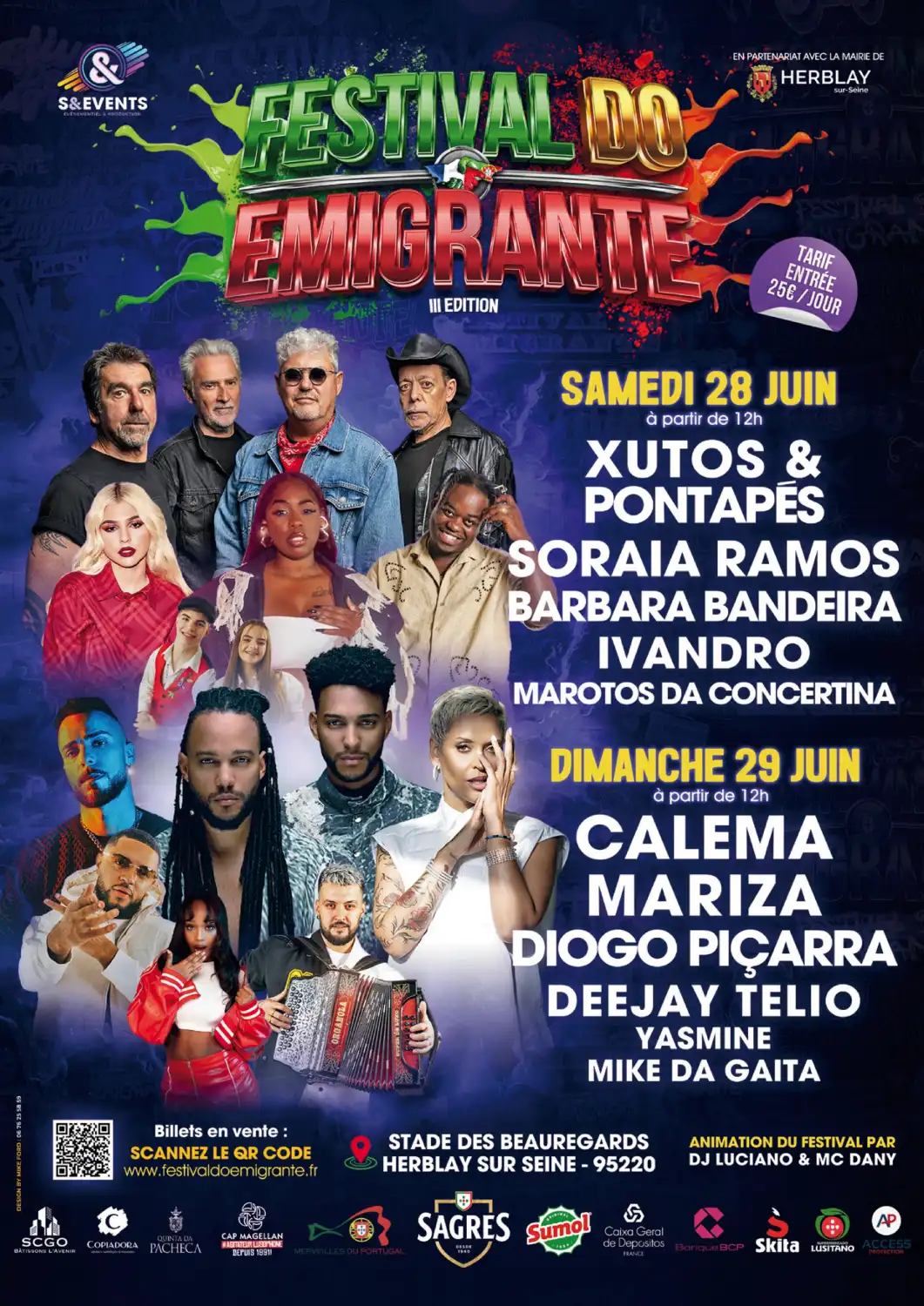 herblay-sur-seine célèbre l'amour avec des événements festifs et romantiques, réunissant la communauté autour de moments de partage et de convivialité.