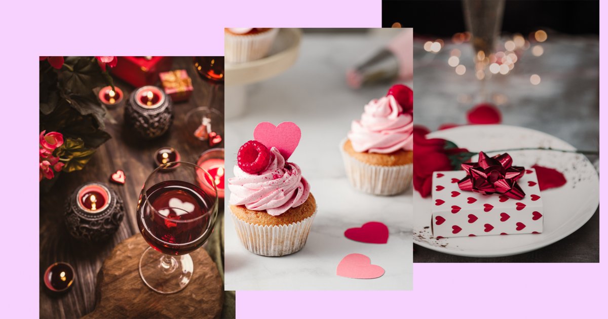 découvrez des idées originales et romantiques pour réussir votre soirée de saint-valentin et créer des moments inoubliables avec votre moitié.