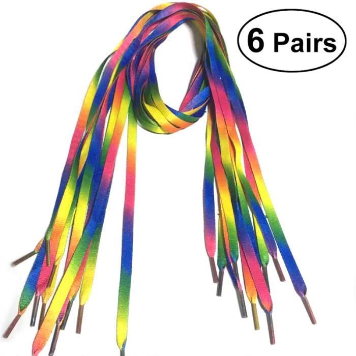 découvrez où acheter des lacets colorés de qualité pour personnaliser vos chaussures avec style. large choix, prix compétitifs et conseils d'achat disponibles.