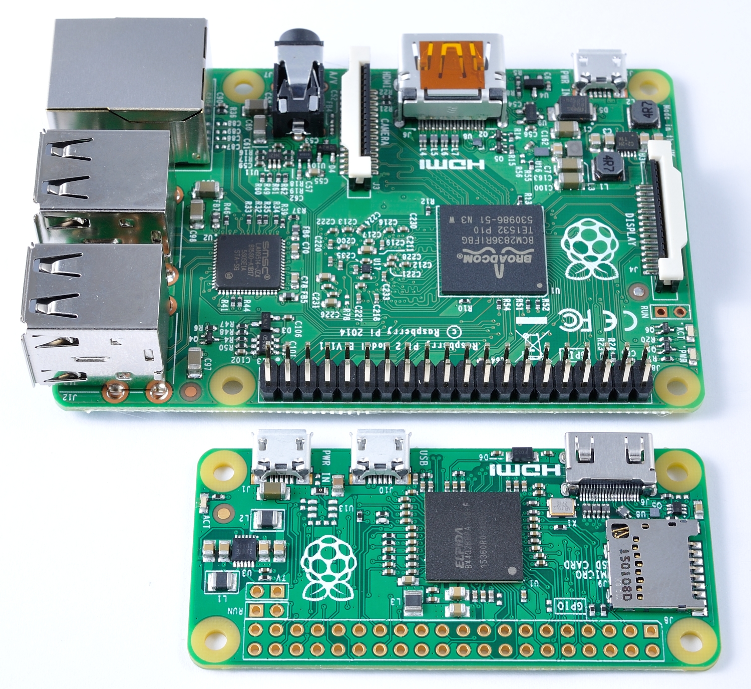 découvrez des projets domotiques innovants utilisant le raspberry pi zero w pour automatiser et contrôler facilement votre maison.