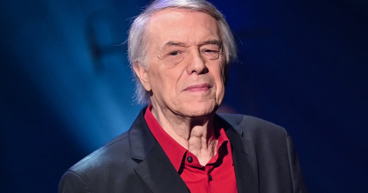 vivez une soirée charme inoubliable avec salvatore adamo à muret pour la saint-valentin, une expérience musicale romantique à ne pas manquer.