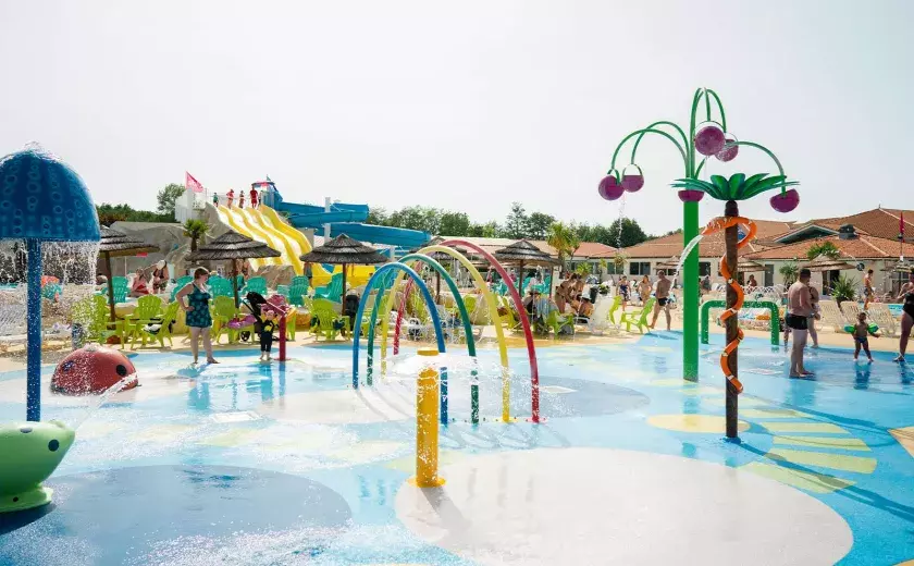 découvrez les 3 meilleurs parcs aquatiques familiaux en charente-maritime pour des journées inoubliables de fun et de détente avec vos proches.
