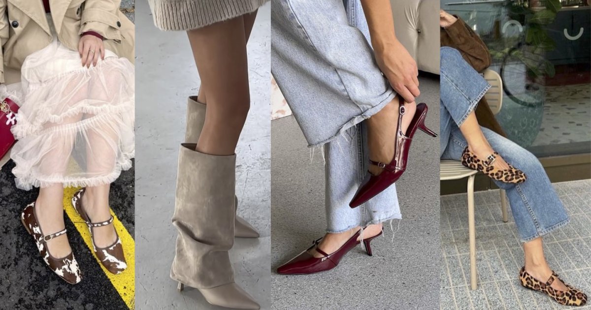 découvrez nos chaussures incontournables pour compléter et sublimer toutes vos tenues avec style et confort. trouvez l'élégance à chaque pas.
