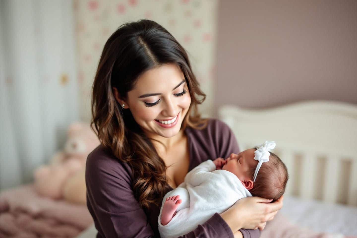 Des gestes simples pour faciliter l&rsquo;allaitement