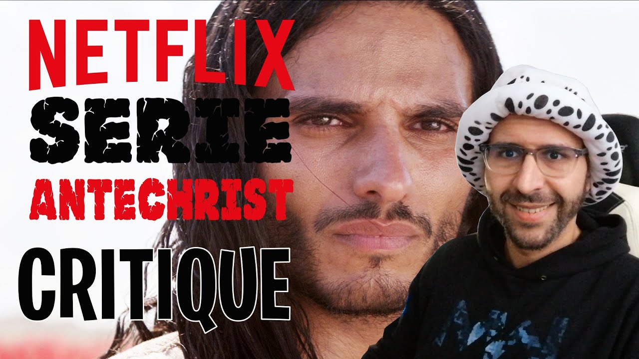 découvrez une analyse spirituelle approfondie de la série messiah sur netflix, explorant ses symboles, messages cachés et implications philosophiques.