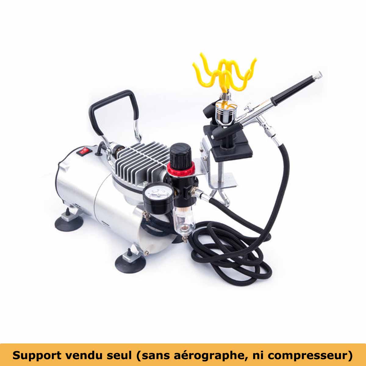 découvrez notre guide complet pour peindre à l’aérographe sur cuir et mobilier, et maîtrisez les techniques pour un résultat professionnel et durable.