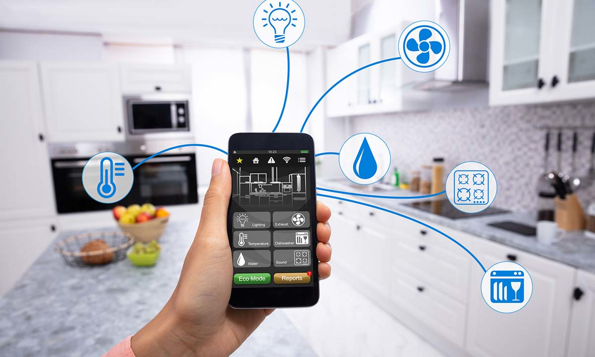 découvrez comment piloter vos objets connectés facilement avec home assistant pour automatiser votre maison et améliorer votre confort au quotidien.
