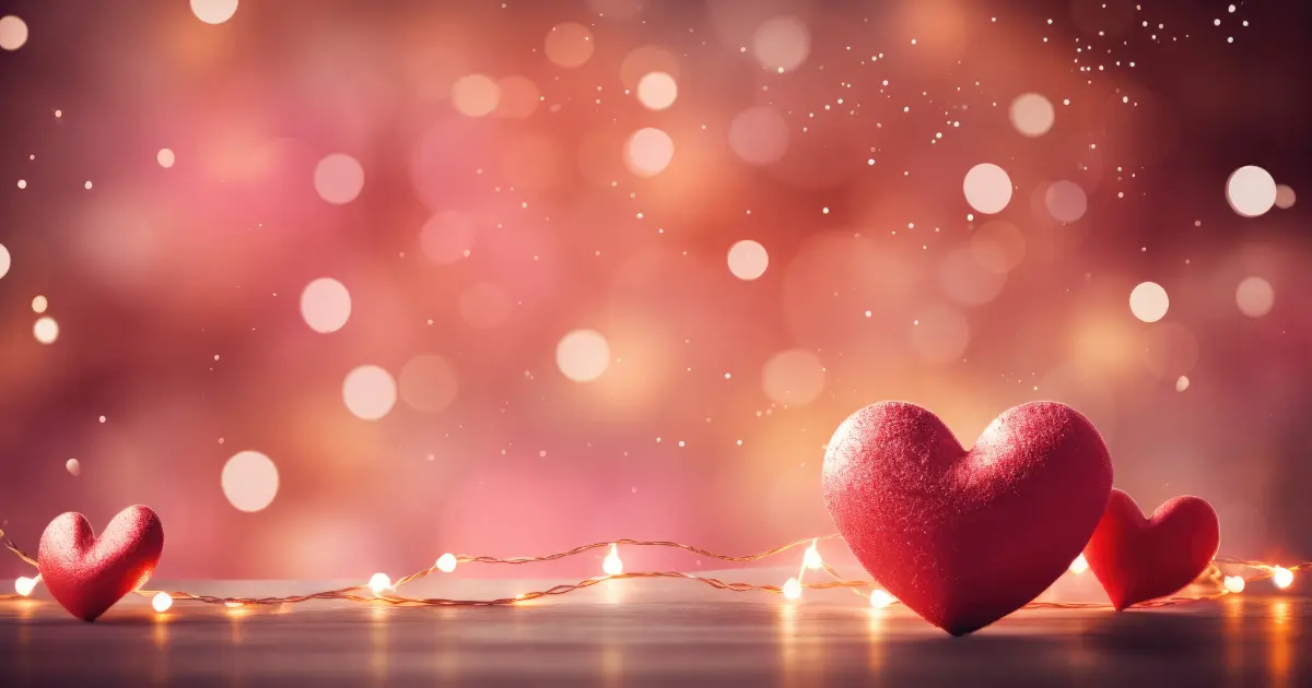 participez au concours saint-valentin à dinan et tentez de faire partie des 6 chanceux gagnants pour célébrer l'amour en beauté !