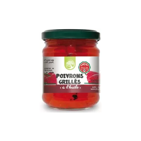 découvrez les meilleures méthodes pour la conservation des poivrons grillés afin de préserver leur saveur et leur fraîcheur plus longtemps.