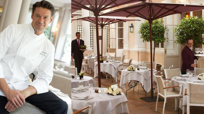 découvrez laeticia hallyday, un restaurant de luxe situé près des champs-élysées, offrant une expérience culinaire raffinée dans un cadre élégant et sophistiqué.