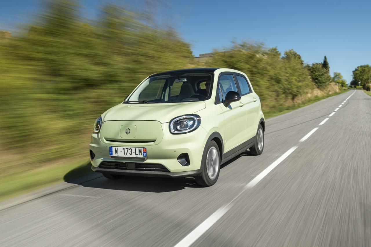 découvrez leapmotor chez midi auto lorient : la nouvelle génération de véhicules électriques alliant innovation, performance et design moderne.