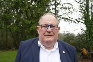 découvrez l'équipe de guénaël robin pour les élections municipales de 2026 à saint-jean-brévelay, leurs projets et engagements pour la commune.